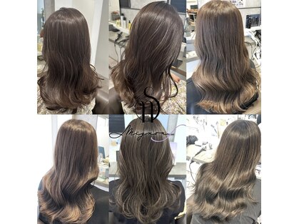 ミニョンエス(Mignon S)の写真