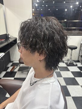 ジョーカー(JOKER) ツイストスパイラル