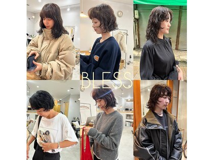 ブレス(BLESS)の写真