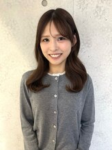 ティエラ 原宿 表参道(Tierra) 大久保 凜香