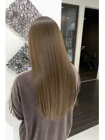 シーズナル オリーブベージュ