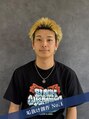 ブースト(BOOST)&nbsp;前島 麻南