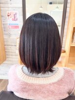 ウイッシュ 高松店(wish) イルミナカラー