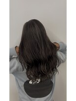 エン(en) コントラストハイライト