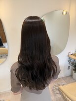 エント(ento) ツヤ髪オーガニックAVEDA