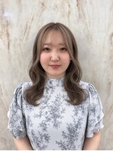 ラビス(Lovis) 深浦 想杏