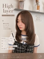 リアン 本厚木(LIAN) 透明感カラー/ブリーチなしダブルカラー