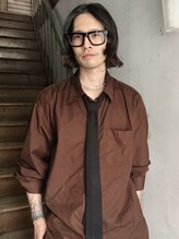 カルテ(QUARTE)&nbsp;若林 蓮