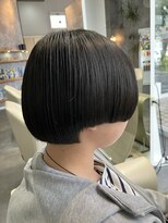 エマ ネクサス(EMA NEXUS)&nbsp;エッジの効いた「個性が光る水平ライン」
