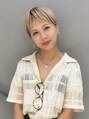 トリッカ 代官山(tricca)&nbsp;小走祥菜 【代官山】