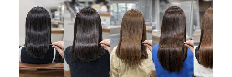 タミーズ 金山(Tummy's)のサロンヘッダー