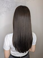 ルフェール ビューティーアンドスパ(REFAIRE beauty&spa)&nbsp;透明感ブラウン