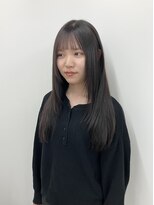 コンセプト(Concept)&nbsp;ストレート