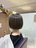 エル バイ ファースト(L by first)&nbsp;【L by first】白髪W馴染ませカラー　30代/40代/50代/60代