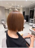 髪質改善