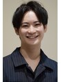 ローレンジウ(LOREN JU)&nbsp;奥田良太 前髪カット