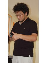 リラーク 中央高校前店&nbsp;児玉 幹一