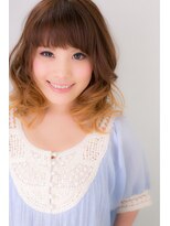 トゥルース 亀有店(TRUTH) ゆるフワガーリースタイル