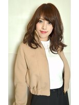 ゼットサロン(Z SALON) Z「ゆるきれいミディ」