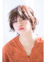 ネオリーブギンザ 銀座店(Neolive GINZA)&nbsp;【neolive Ginza】大人っぽいショートボブ