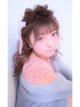 ビオラ(Viola) Ｖｉｏｌａｇｉｒｌ　Ａ/Ｗ　2017