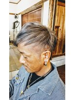 マジカルヘッズ(Magical Heads)&nbsp;ツーブロック