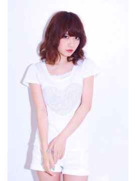 フォルテ 中田店 ゆるふわ