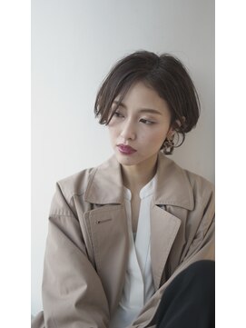 ウィクシー(wixy) ワンカールショート