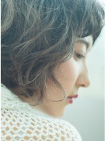 ルーカス(LUCAS)&nbsp;[LUCAS]bob-2