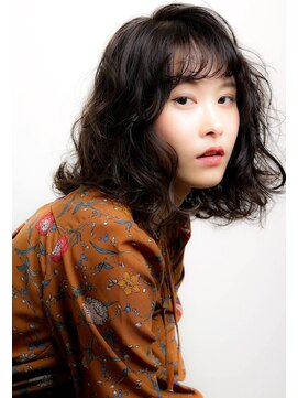 モードケイズ　心斎橋店　MODE K's アディクシー