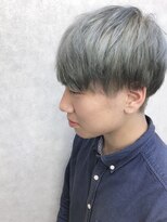 レガロ(REGARO) ホワイトマッシュ