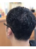 爽やかショート