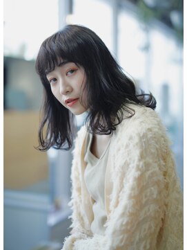 ニーィ バイ カータ(Niii by CARTA) Niii...リラクシーロブ