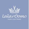 ララルーモ(LaＬaｒＯomo)のお店ロゴ