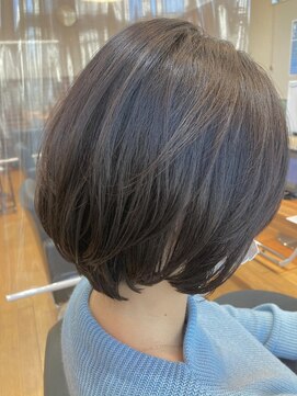 クララ 流山おおたかの森店(CLALA) 白髪染め/髪質改善/ハイライト/カラー