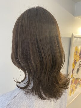 インビテーション(invitation) モテ愛されメルティーカラー＊