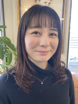 コレットヘア(Colette hair) ◎新生活に向けてのカット◎