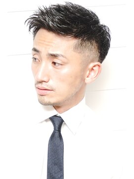 ダッド(DAD) 【Faux Hawk】1