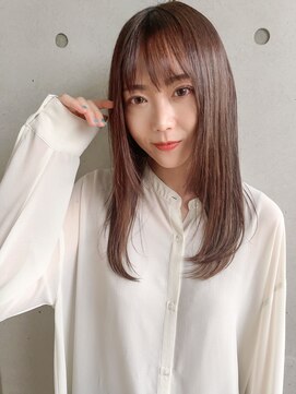 ステラ(stella) 髪質改善【和田常経】