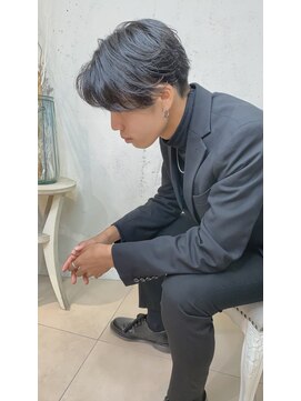 フォルテ ガーデン ヒルズ 静岡店(FORTE GARDEN HILLS) 髪質改善/韓国風/透明感カラー/縮毛矯正