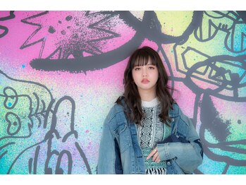 bat.hair 渋谷 【バトヘアー シブヤ】