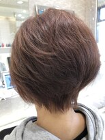 ルシエル バイ カトレアグループ(Le Ciel)&nbsp;グレーカラー