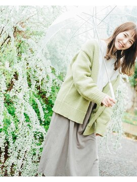 リテ(rite) ベージュミディアム