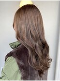 ナチュラルベージュ