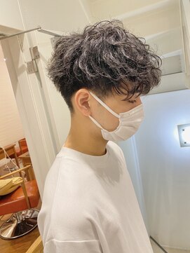 スリーバイキープ 尾山台(THREE by KEEP) スリークショート