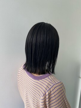 アクロ(AcRo) ボブ