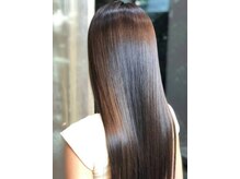 オアシスアヴェダ ザ・ペニンシュラ東京(OASIS AVEDA)