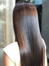 オアシスアヴェダ ザ・ペニンシュラ東京(OASIS AVEDA)