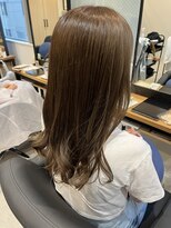 オールマイティービューティーモア(ALLMYTEA Beauty more+)&nbsp;オリーブベージュ♪