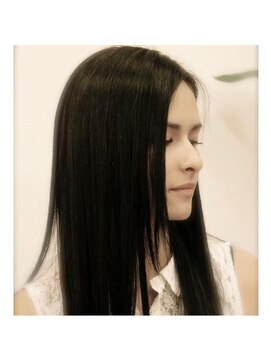 ネコトフジイ(NEKOTOFUJII) ★【完全貸切♪】髪質改善サロンのトリートメントで芯から美髪へ